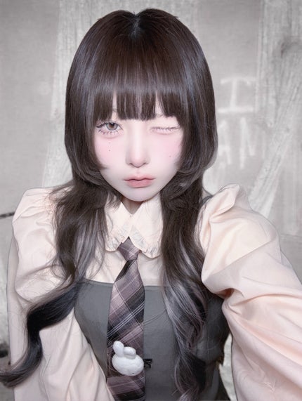 ラストオート ジェルアイライナー/BBIA/ジェルアイライナーを使ったクチコミ(6枚目)