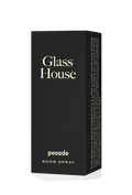 pesade ルームスプレー Glass House