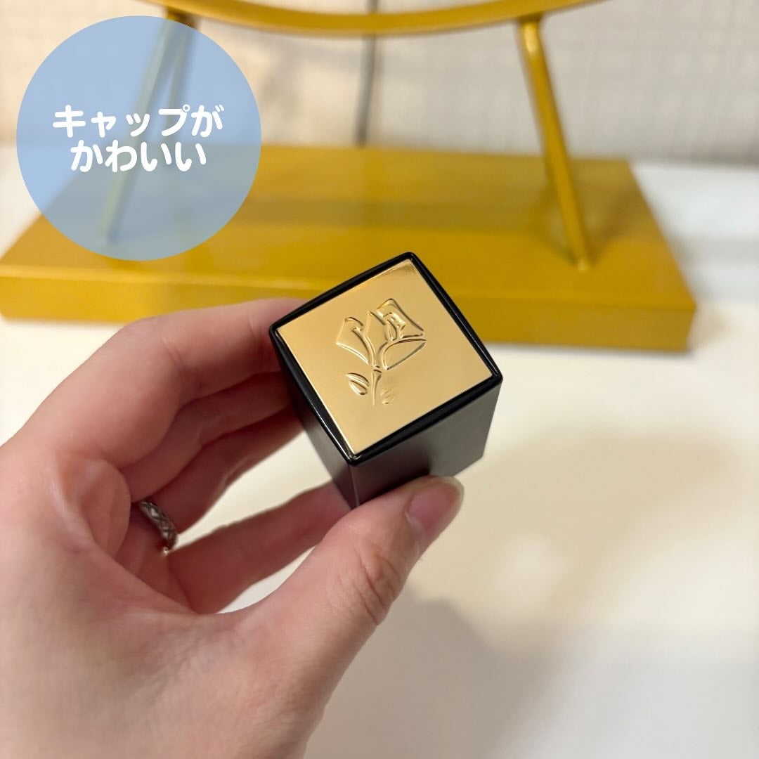 タンイドル ウルトラ ウェア リキッド N/LANCOME/リキッドファンデーションを使ったクチコミ(6枚目)