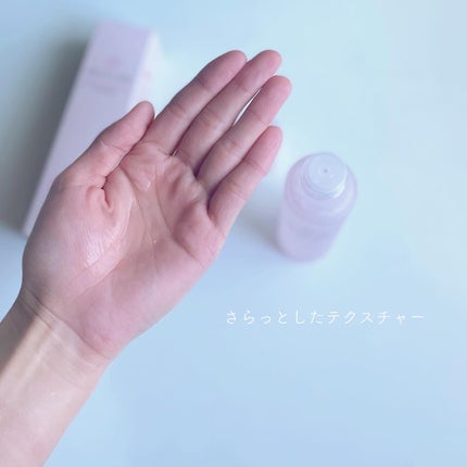 薬用ローション センシティブEX/ドクターシーラボⓇ/化粧水を使ったクチコミ(3枚目)