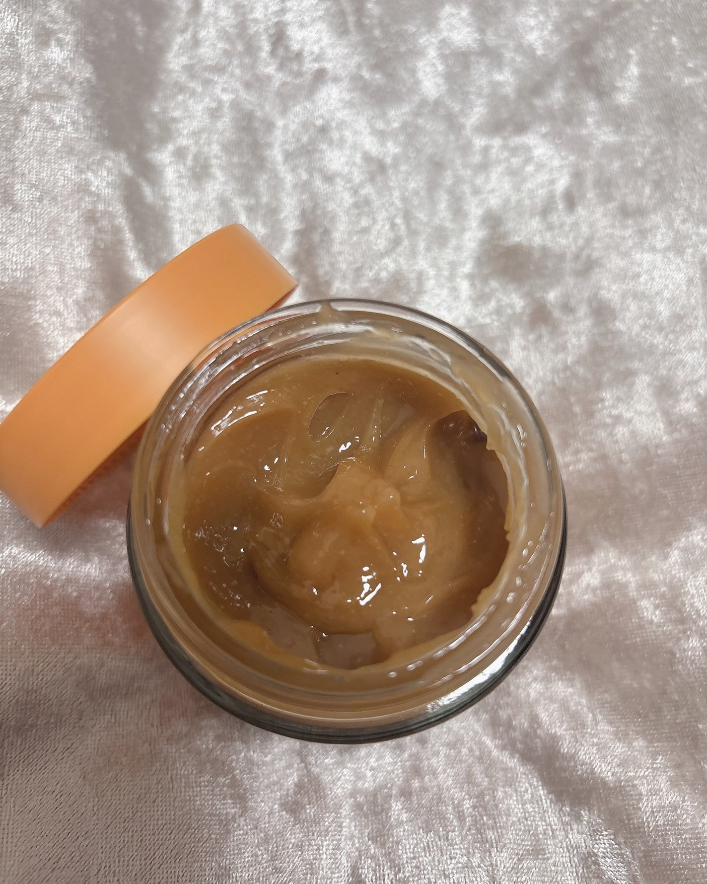 MAI【フォロバ&リムバ100】 on LIPS 「🍊【I'mfrom】マンダリンハニーマスク🍊🧡~水分保湿&角質..」(3枚目)