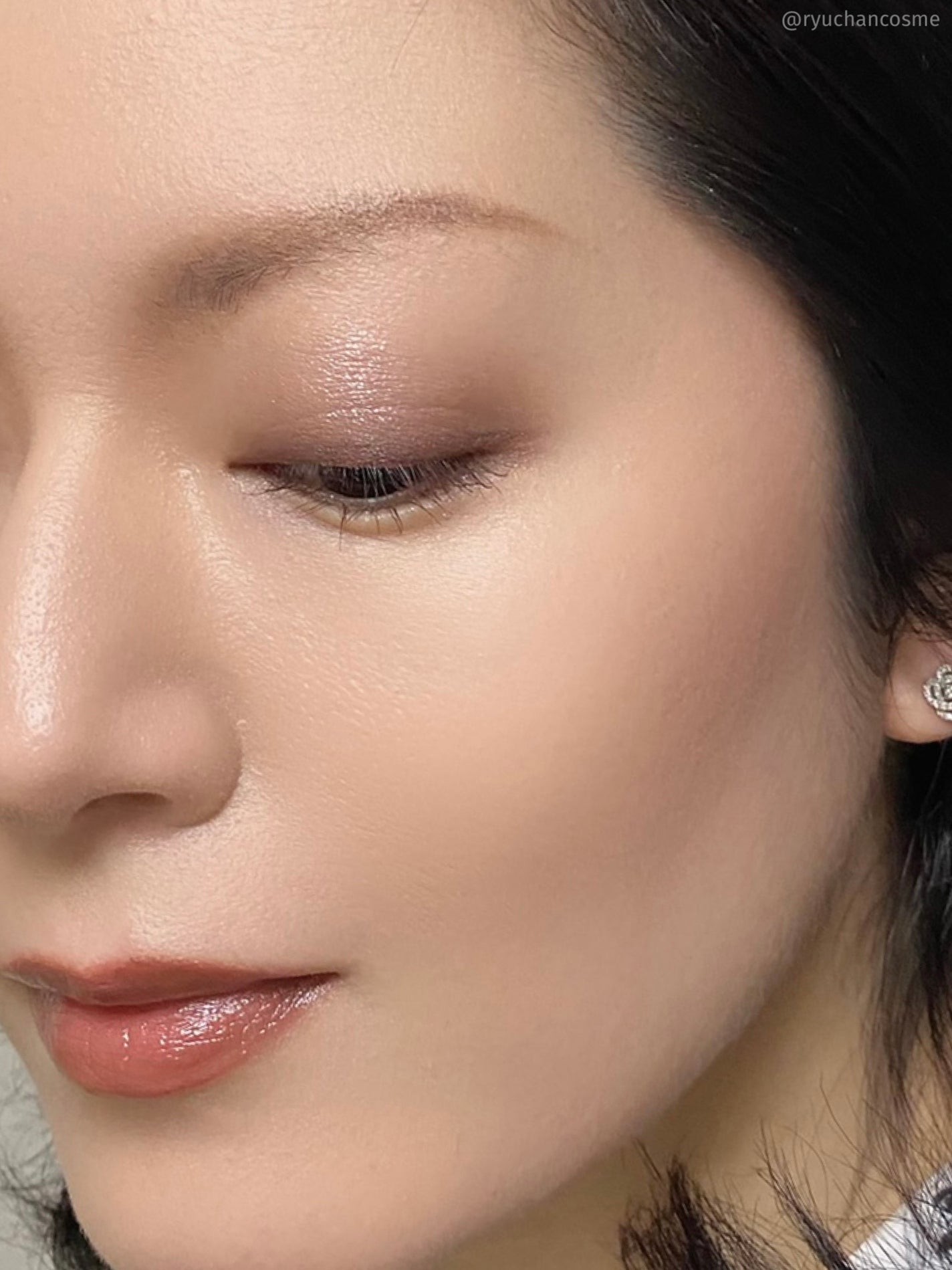 イレジスティブル スケッチリップライナー/RMK/リップライナーを使ったクチコミ(3枚目)