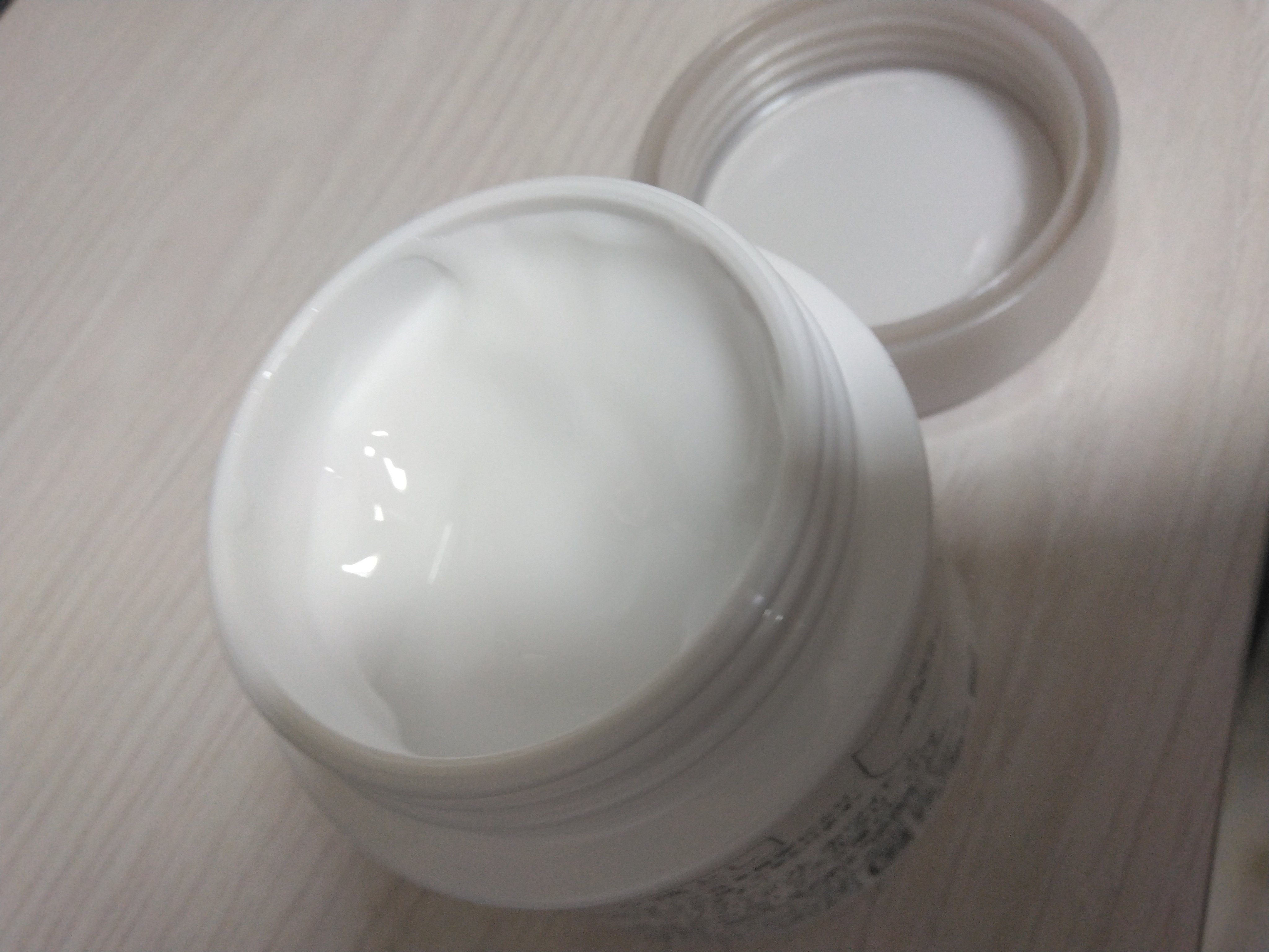 エリクシール ホワイト ブライトニング メイクジェルクリーム/エリクシール/クレンジングジェルを使ったクチコミ（3枚目）