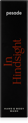 pesade イン ハインズサイト ハンド&ボディ ウォッシュ
