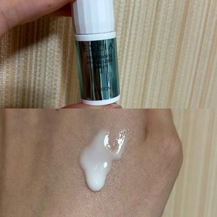 エクシア ブライトニング イマキュレート セラム /ALBION/美容液を使ったクチコミ(2枚目)