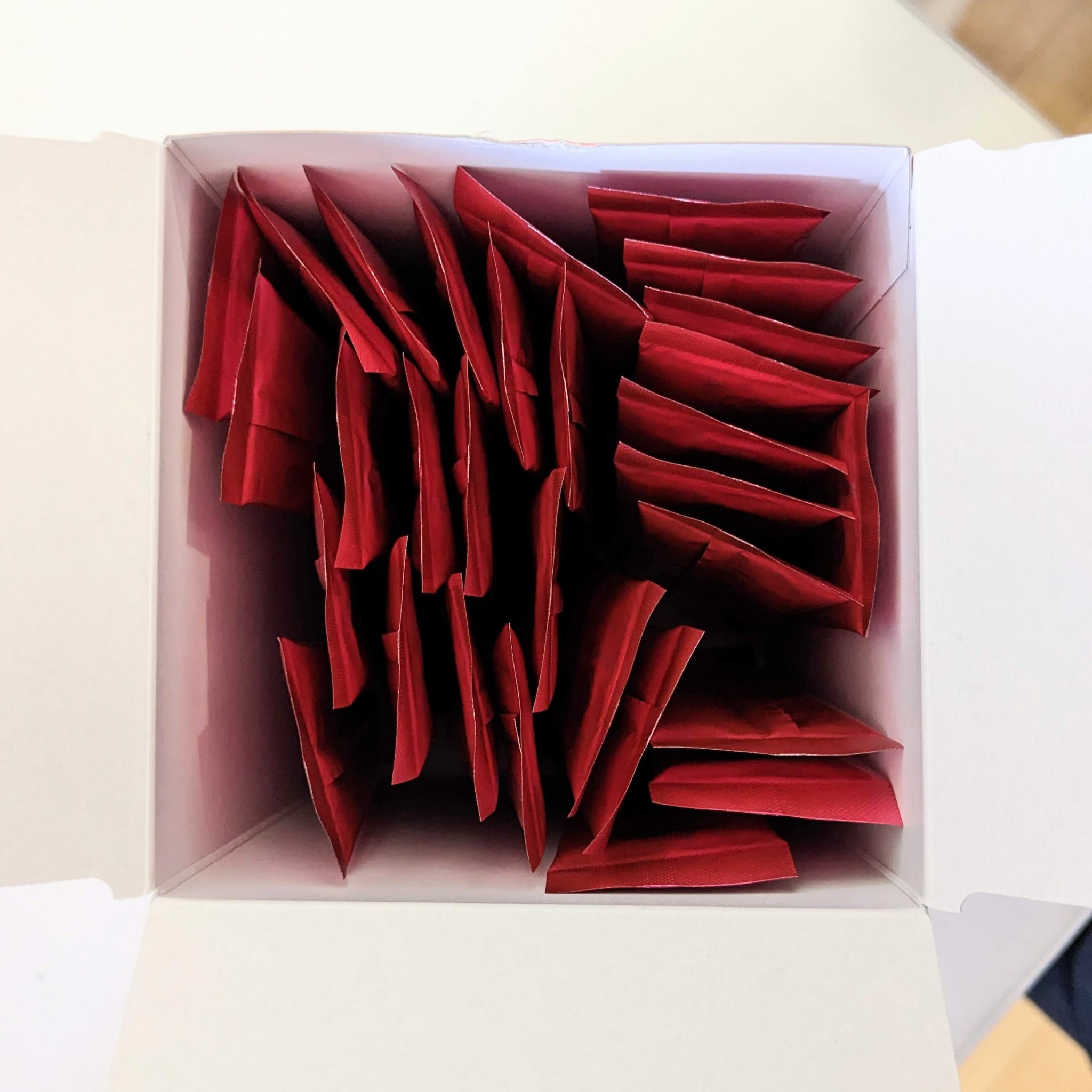 イヌリン e BODY TREATMENT Fem+ MIYAVI/イヌリン/健康サプリメントを使ったクチコミ（3枚目）