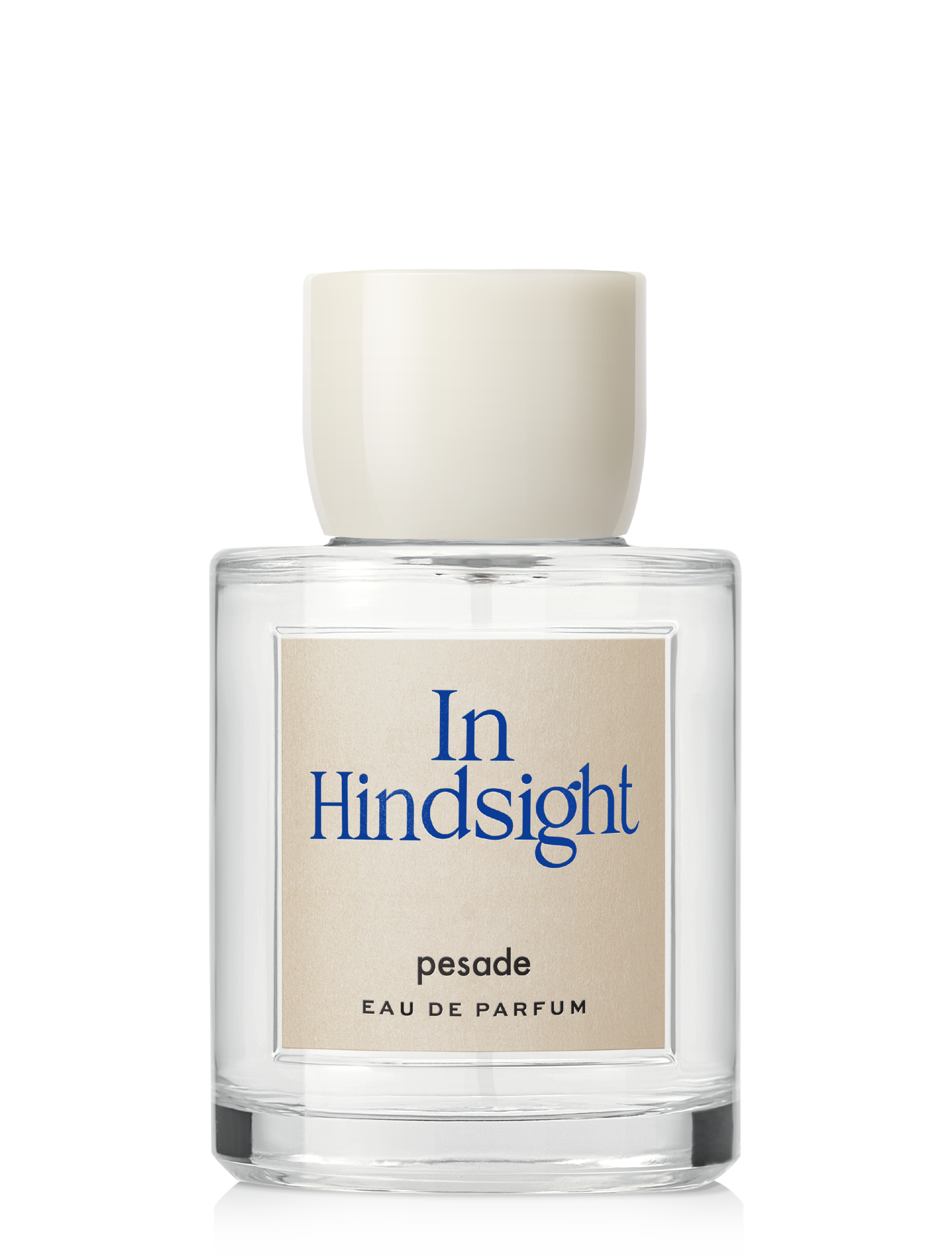 イン ハインズサイト オードパフューム 100ml