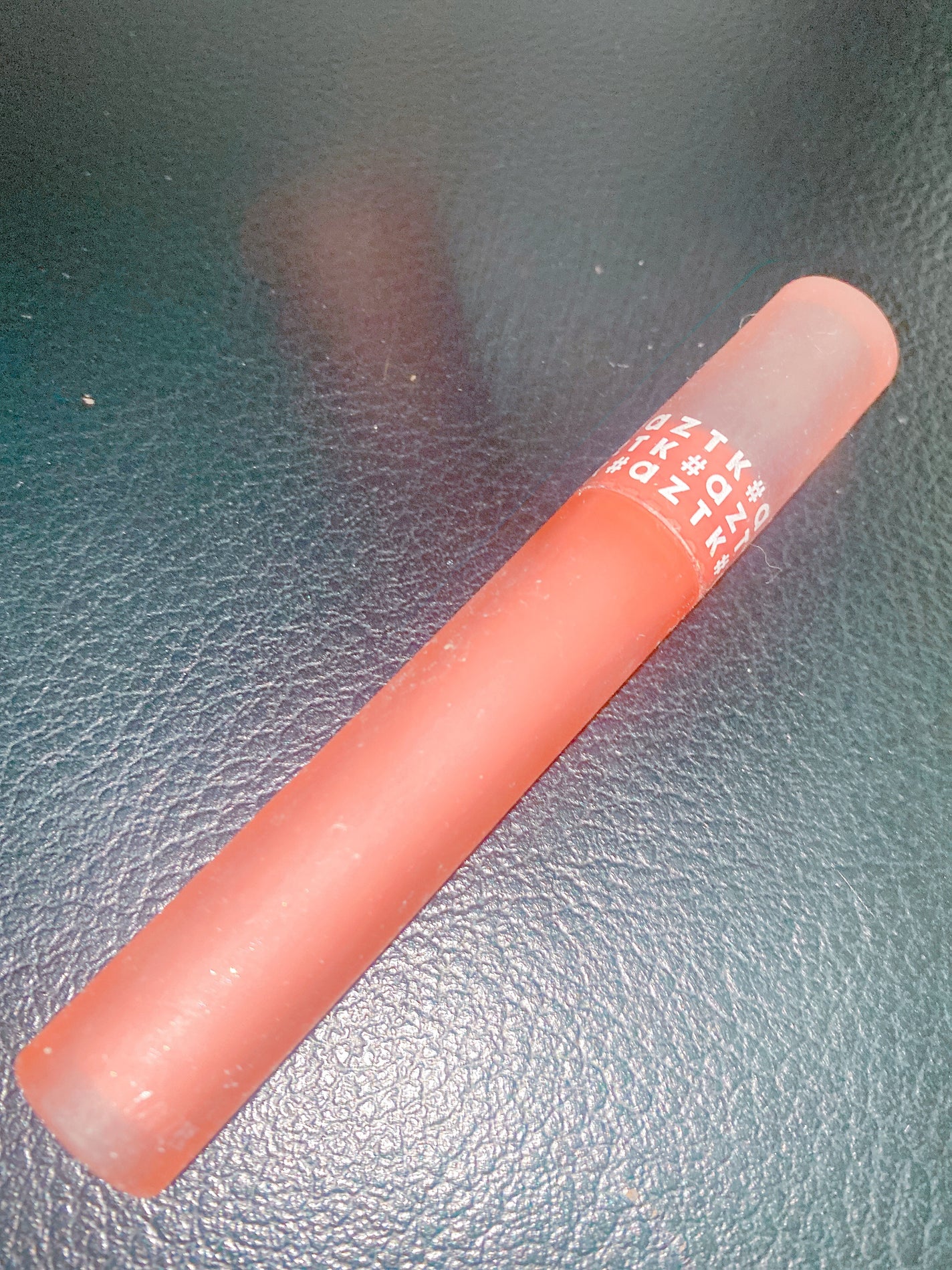 エアリーマットリップ/aZTK/口紅を使ったクチコミ(1枚目)