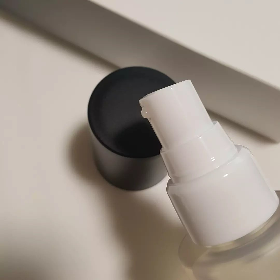 ボタニカルスカルプエッセンス/ステラボーテ/頭皮ローションを使ったクチコミ（3枚目）