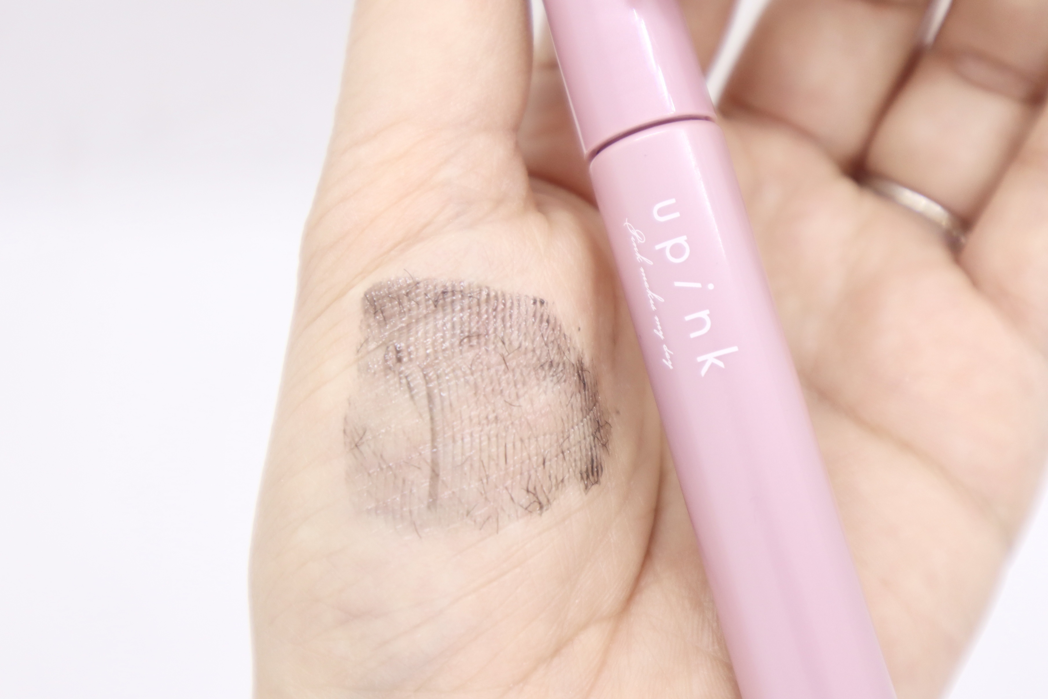 カバー&グロウクッション/upink/クッションファンデーションを使ったクチコミ（2枚目）