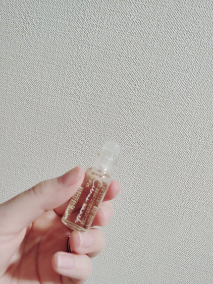 フレグランス ロールオン/セリア/香水(その他)を使ったクチコミ(3枚目)