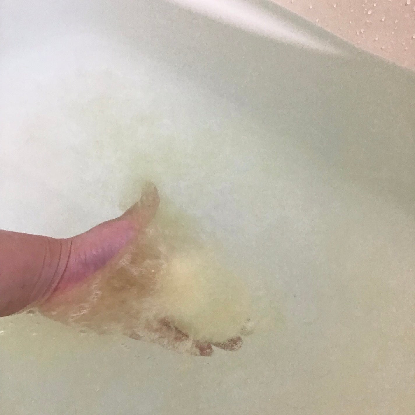 メディキュア 爽快リカバリー/バブ/炭酸系入浴剤を使ったクチコミ(5枚目)