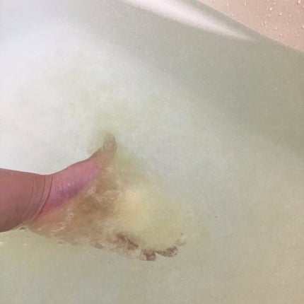 メディキュア 爽快リカバリー/バブ/炭酸系入浴剤を使ったクチコミ(5枚目)