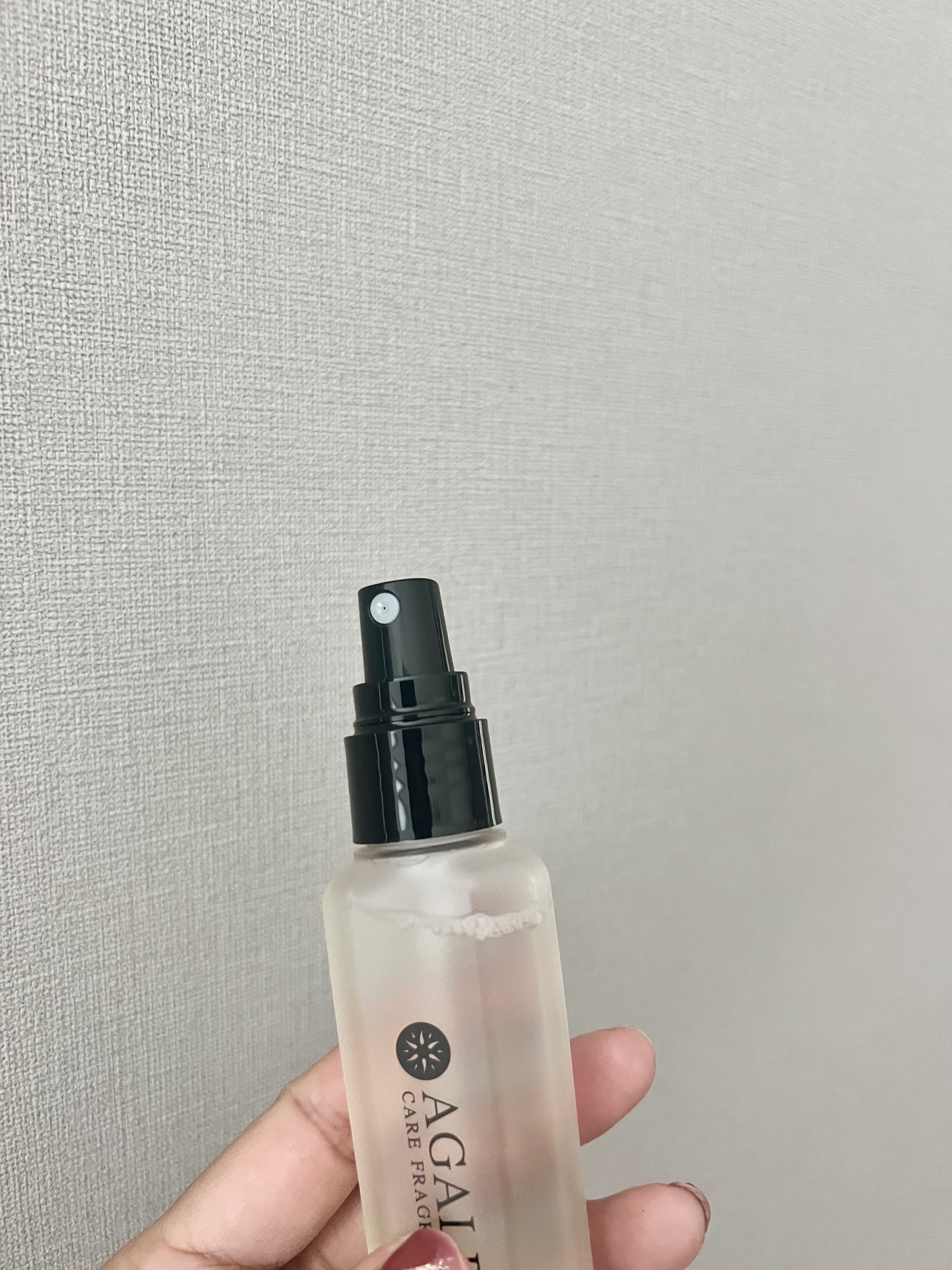 AGALP/リッチモア/頭皮ローションを使ったクチコミ（3枚目）