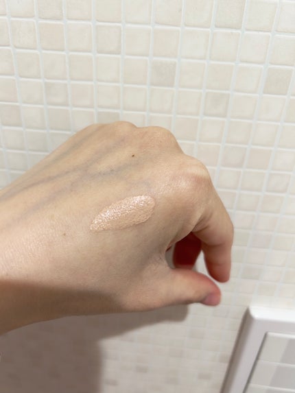 SPステイ クリームパクト ファンデーション C20/MAYBELLINE NEW YORK/クリーム・エマルジョンファンデーションを使ったクチコミ(2枚目)