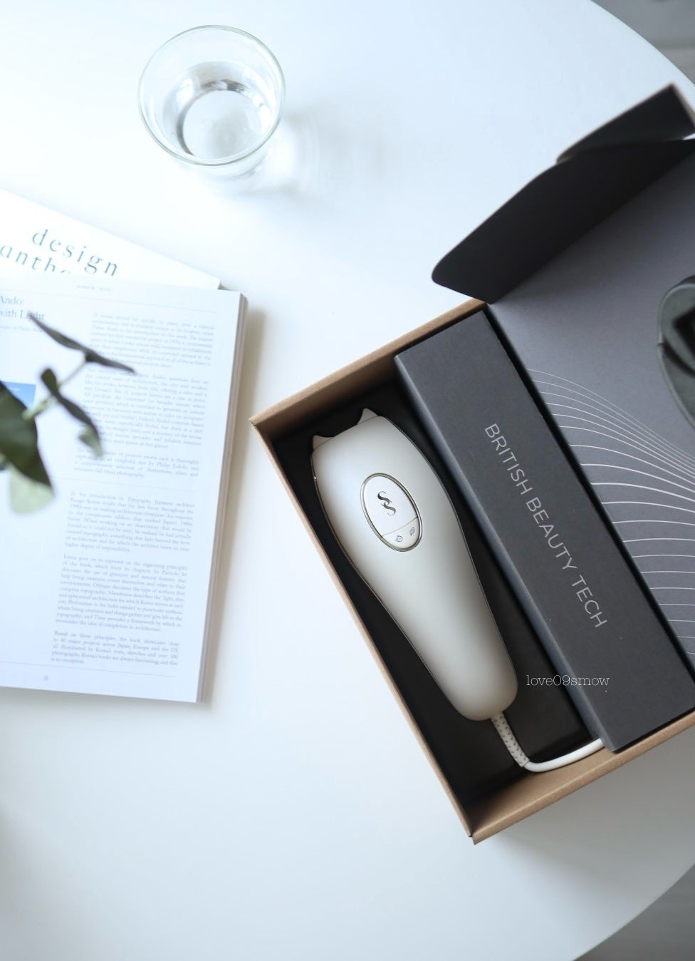 rinko on LIPS 「スムーズスキンのプロモーションに参加しています。肌魅せの夏に向..」(7枚目)