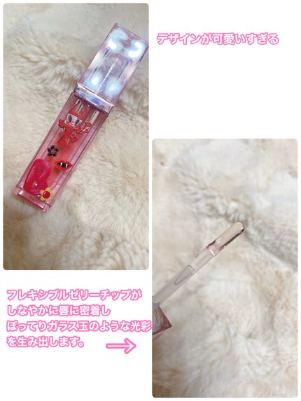 カバーリシャス アルティメット ホワイトクッション/BANILA CO/クッションファンデーションを使ったクチコミ(4枚目)