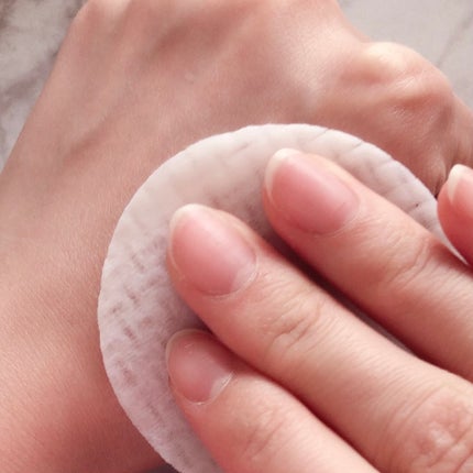 ルルルン トナーパッド ふきとりOFF/ルルルン/トナーパッドを使ったクチコミ(7枚目)