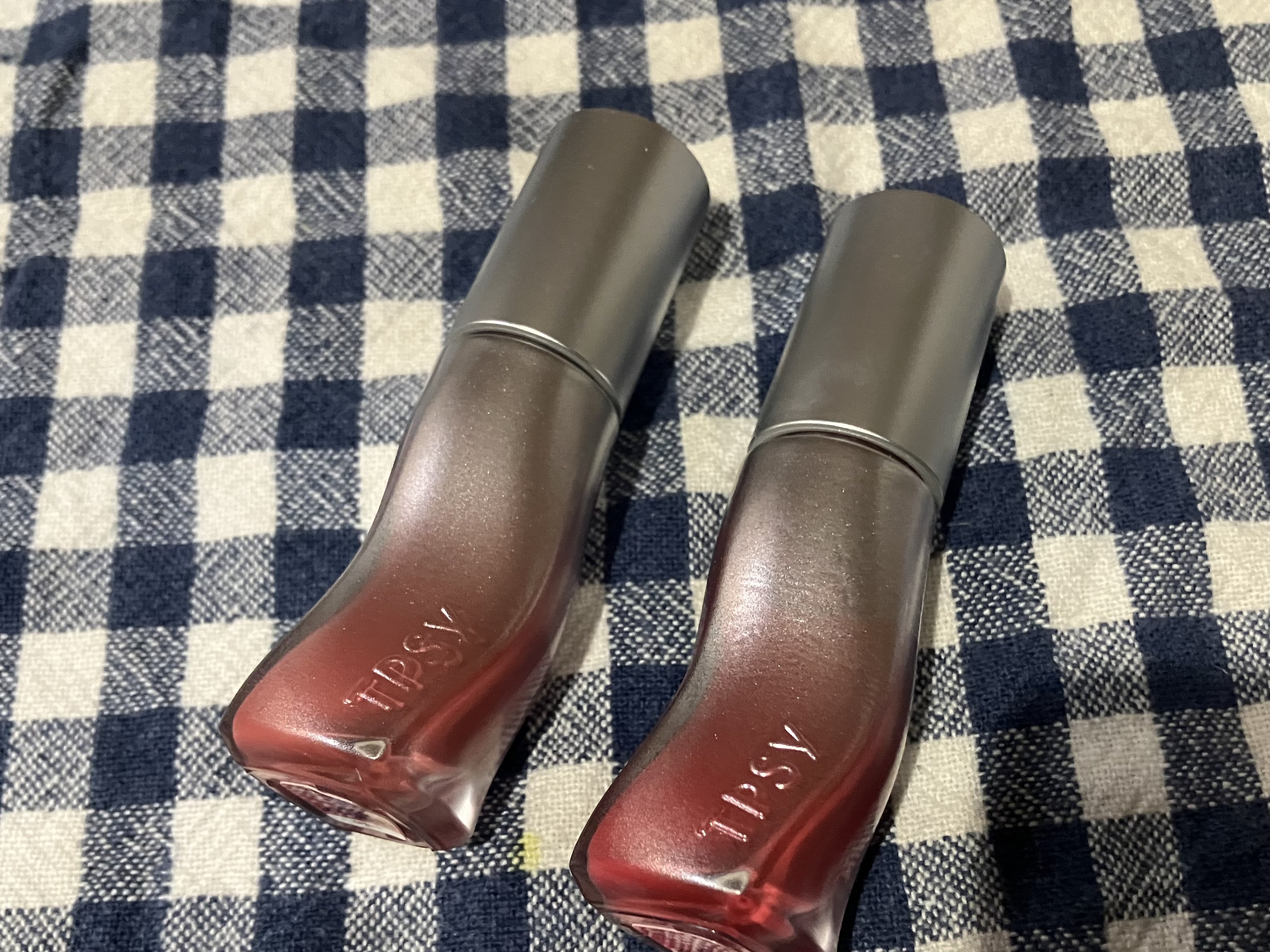 ジューシーリッププランパー6g/TPSY/リッププランパーを使ったクチコミ（3枚目）