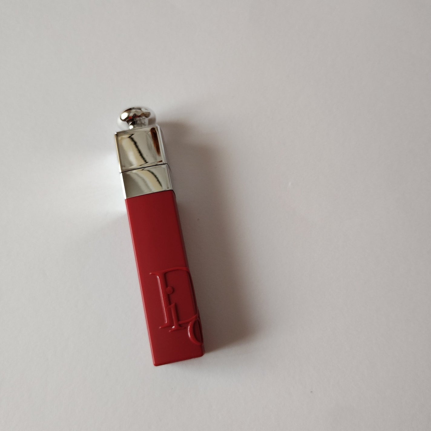 ディオール アディクト リップ ティント/Dior/リップティントを使ったクチコミ(2枚目)