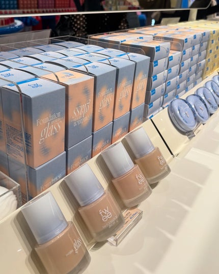 ちゃんぶぅ 投稿ある方フォロバします💕 on LIPS 「今日オープン👏『fweeAgitOSAKA』#心斎橋#道頓堀東..」(5枚目)