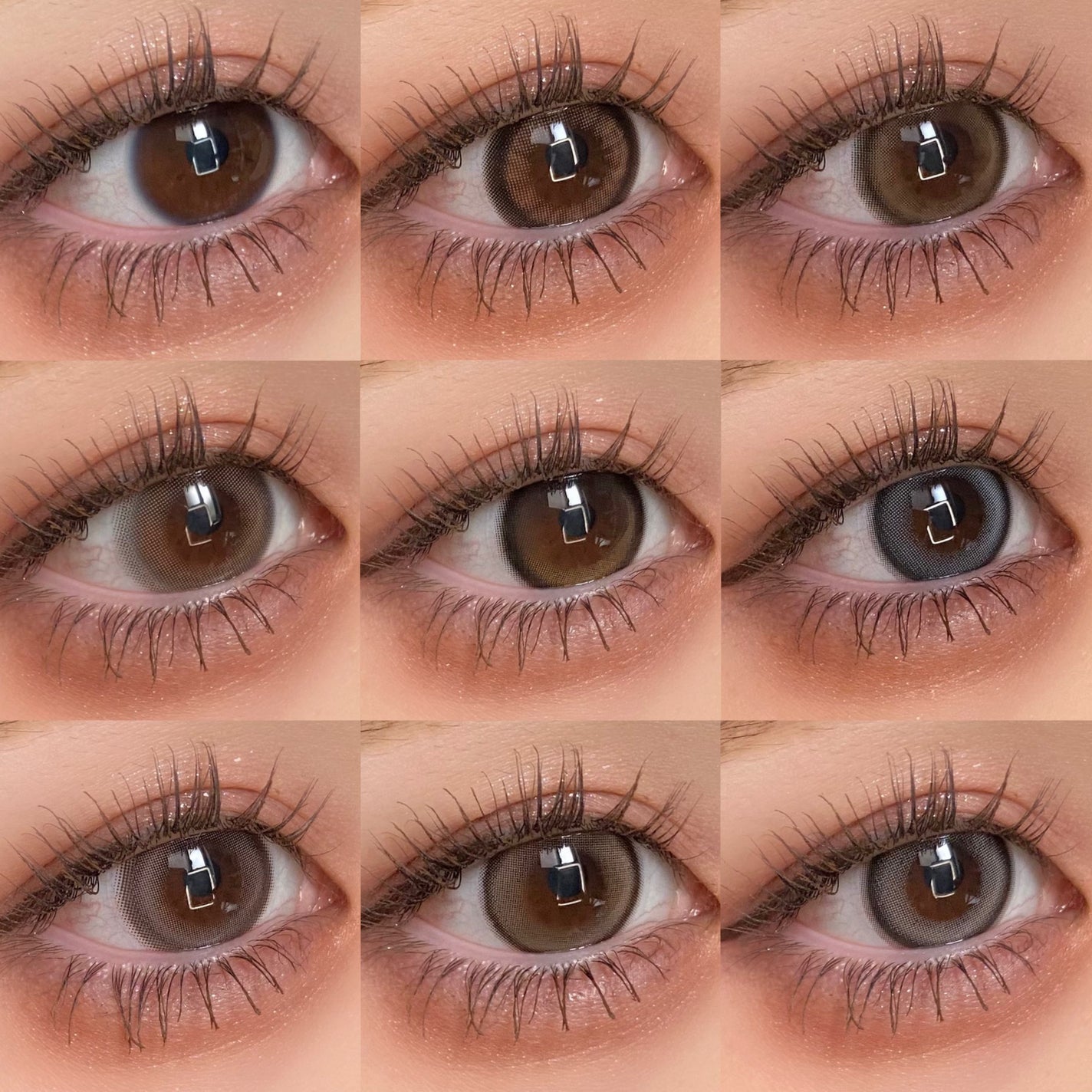 シグニチャー カラー アイズ/SUQQU/アイシャドウパレットを使ったクチコミ(1枚目)