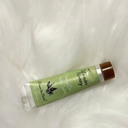 VECUA Honey ワンダーハニー はちみつの森のハンドクリームギフトのクチコミ「VECUA Honey
ワンダーハニー はちみつの森のハンドクリームギフト
♡ポイント♡
・.....」(1枚目)