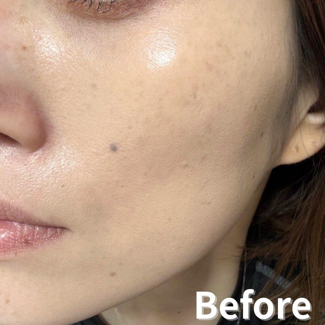 ソフトマットプレストパウダー/FUNNY ELVES方里/プレストパウダーを使ったクチコミ(6枚目)