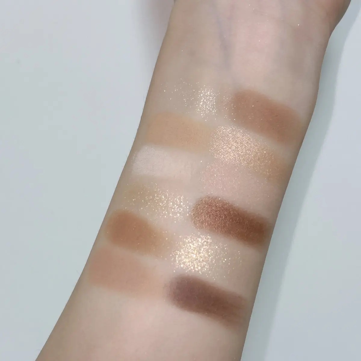 3CE フェイスブラッシュ/3CE/パウダーチークを使ったクチコミ（2枚目）