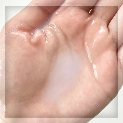 スーパーナチュラルモイストロックトナー/LANBELLE/化粧水を使ったクチコミ(5枚目)