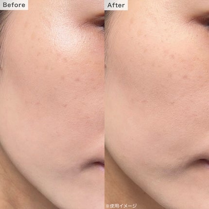 ハイドラセッティングパウダー/byLieto/プレストパウダーを使ったクチコミ(5枚目)