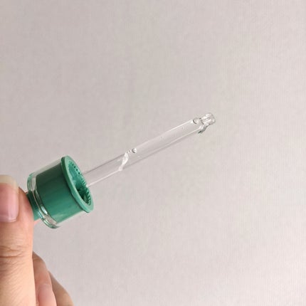 レッドブレミッシュ クリアヒアルシカスージングセラム/Dr.G/美容液を使ったクチコミ(3枚目)