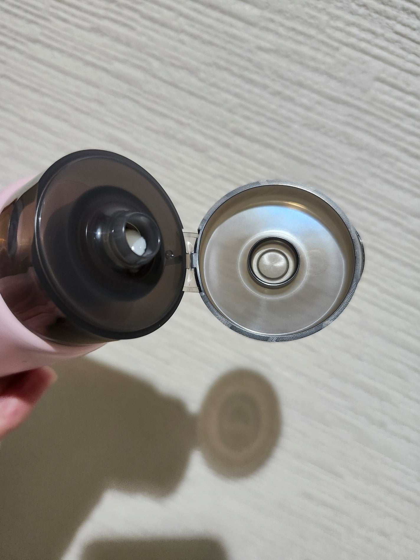 洗顔パスタ 白泥/ロゼット/洗顔フォームを使ったクチコミ(3枚目)