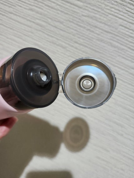 洗顔パスタ 白泥/ロゼット/洗顔フォームを使ったクチコミ(3枚目)