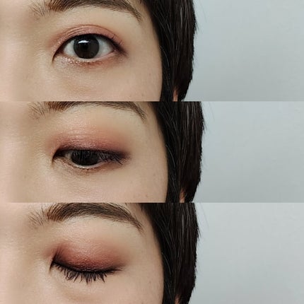 シグニチャー カラー アイズ/SUQQU/アイシャドウパレットを使ったクチコミ(4枚目)