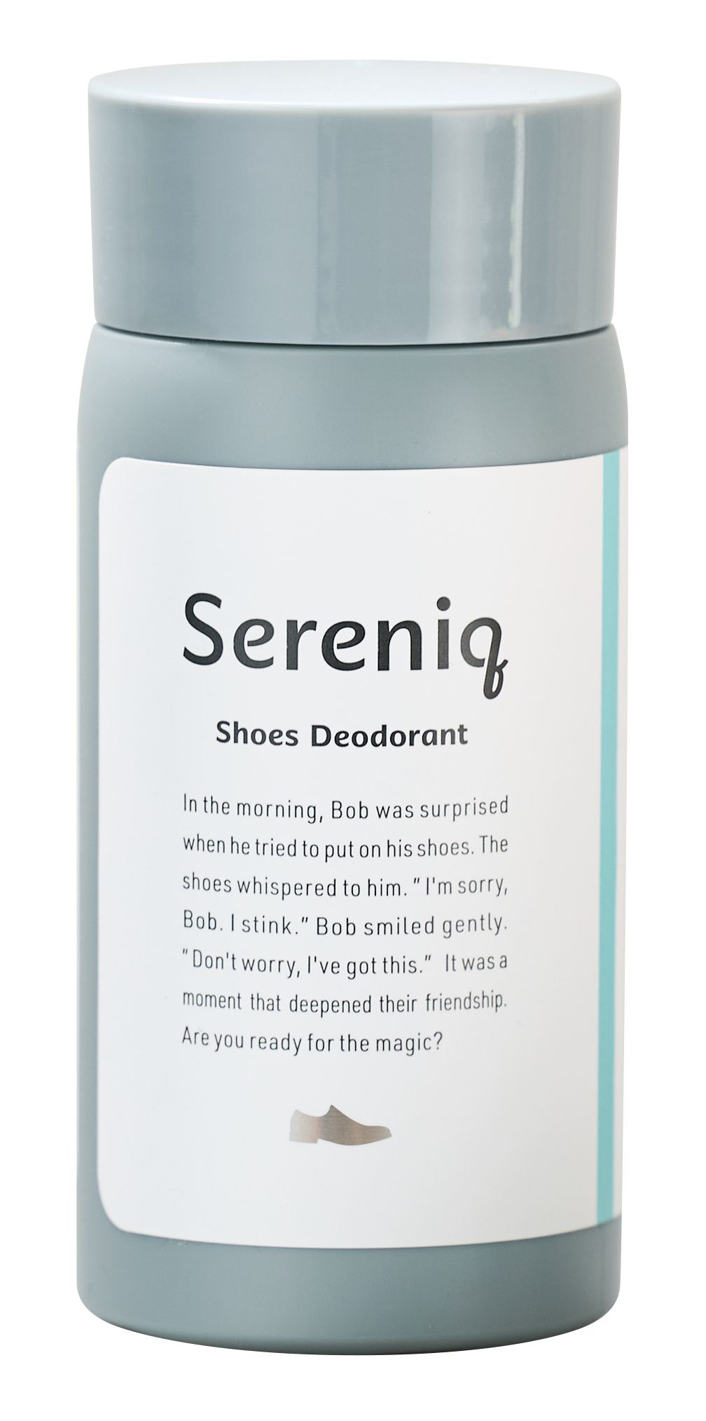 セレニック シューズデオドラントパウダー / Sereniq