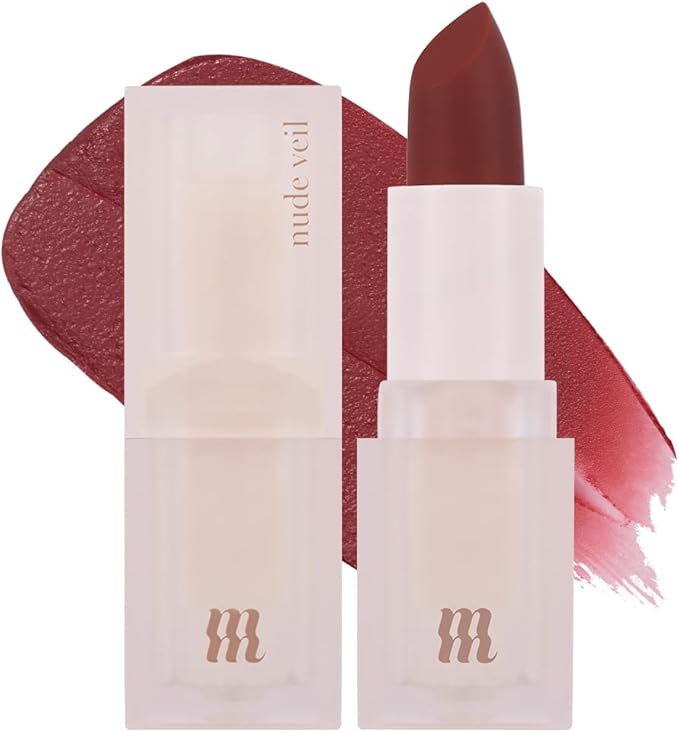 ヌードベールリップスティック / MERZY