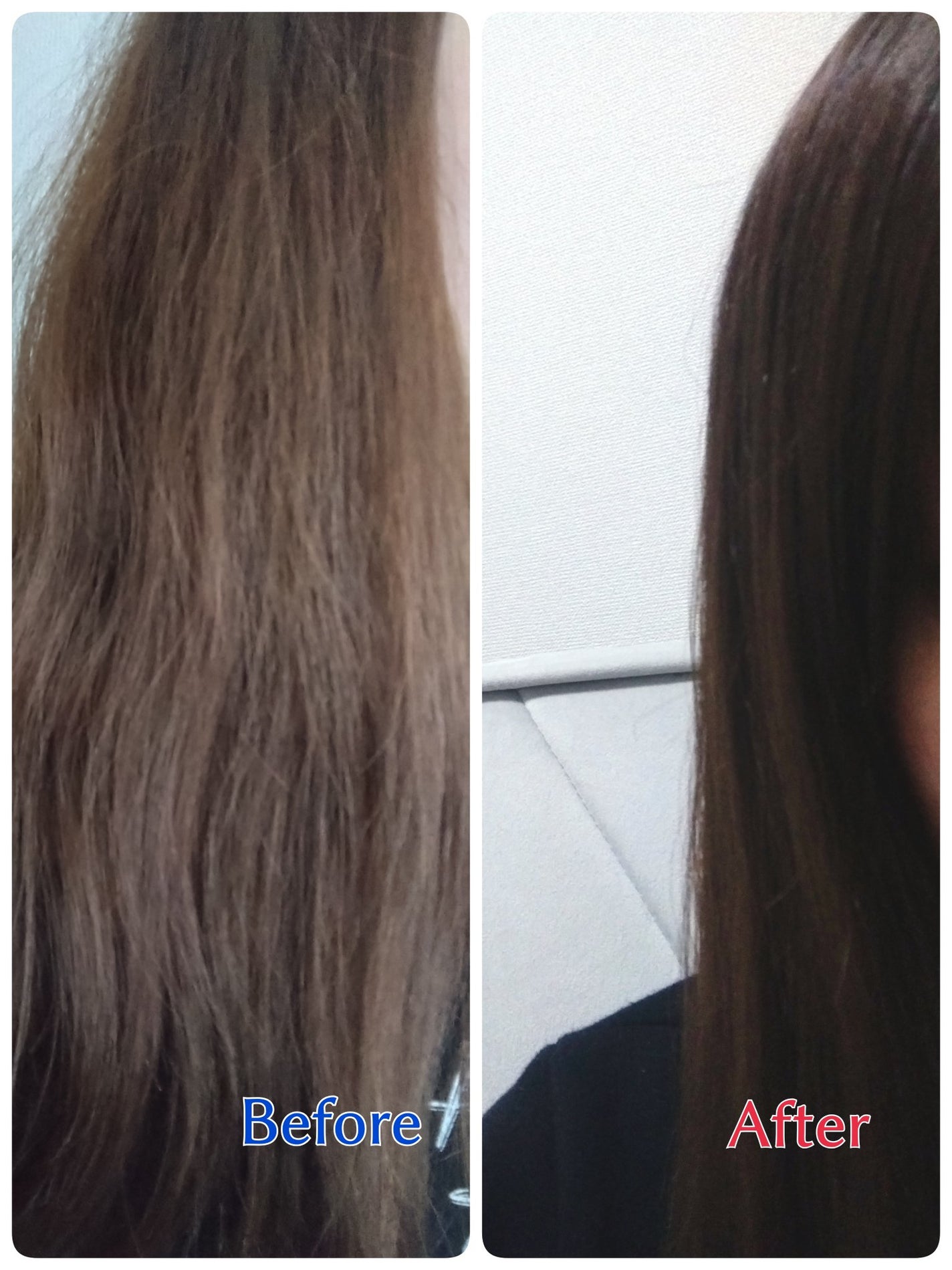 ヘアーオイル【トリートメント】/ellips/ヘアオイルを使ったクチコミ(2枚目)