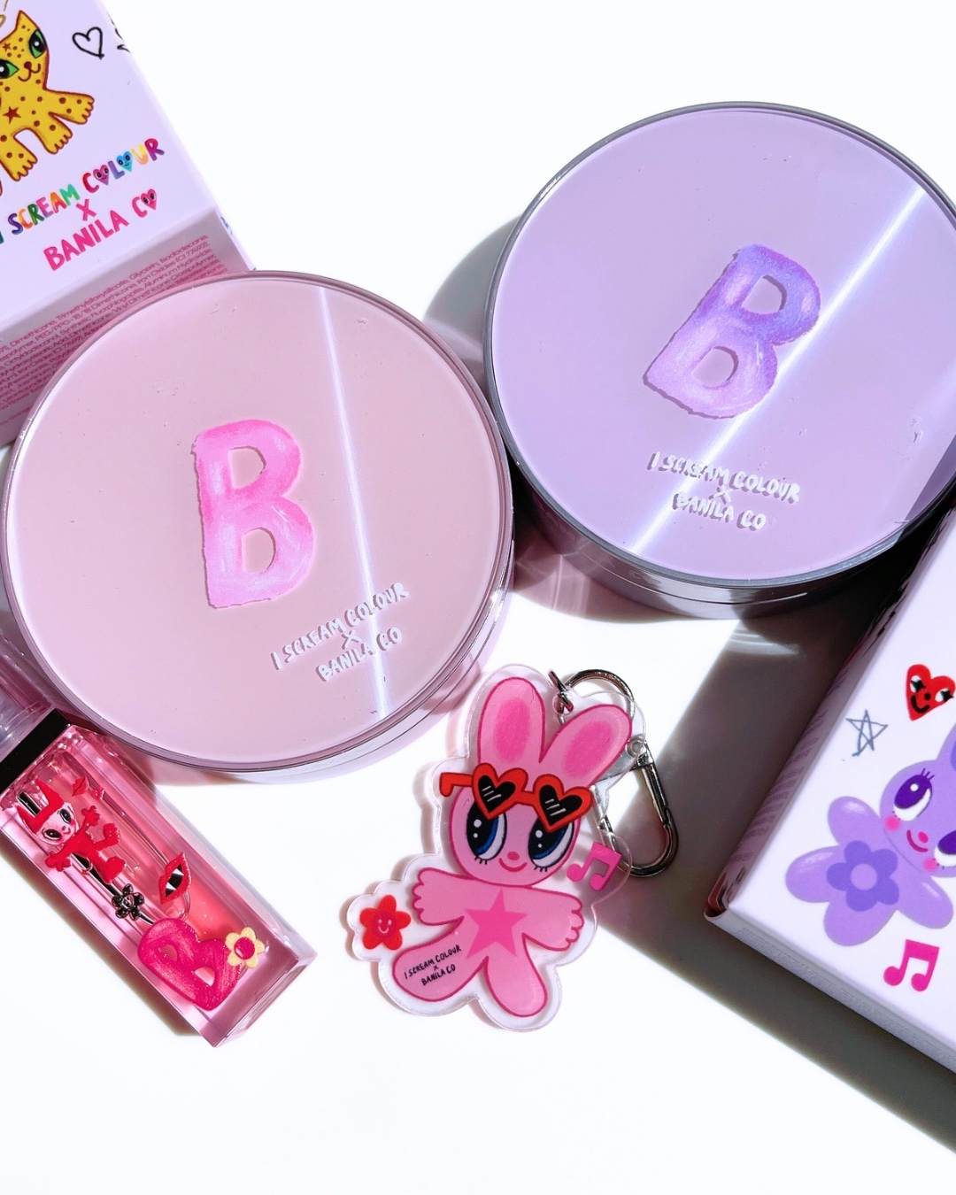 カバーリシャス アルティメット ホワイトクッション/BANILA CO/クッションファンデーションを使ったクチコミ（1枚目）