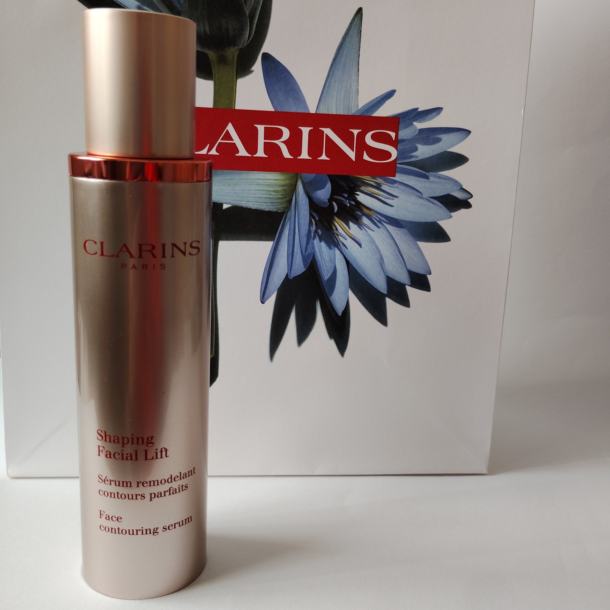 my☆未使用☆ クラランス Vコントアセラム 100ml 美容液 V コントア セラム 50mL | CLARINS® 公式通販 | CLARINS®