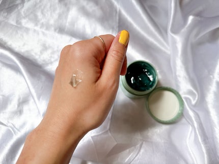 ホーリーヒソップ もちセラム/アレンシア/美容液を使ったクチコミ(3枚目)