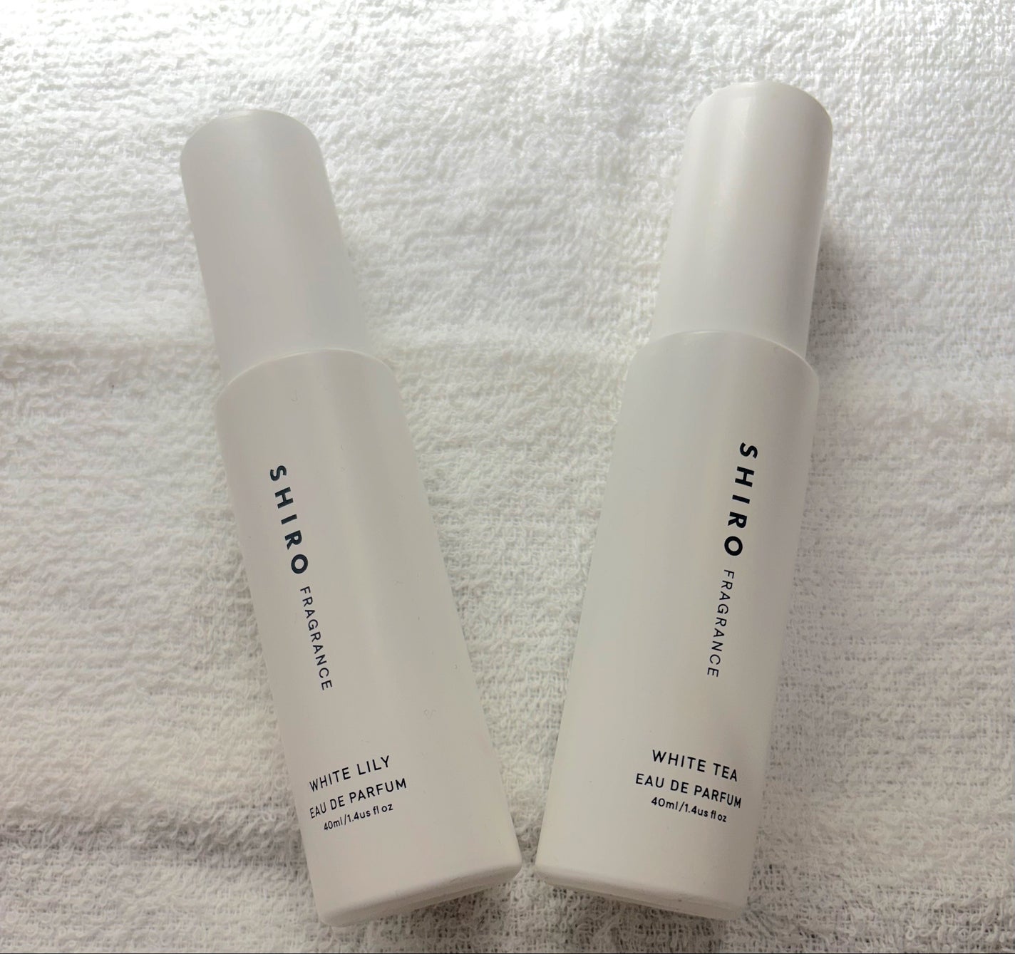 サボン オードパルファン/SHIRO/香水(レディース)を使ったクチコミ(1枚目)