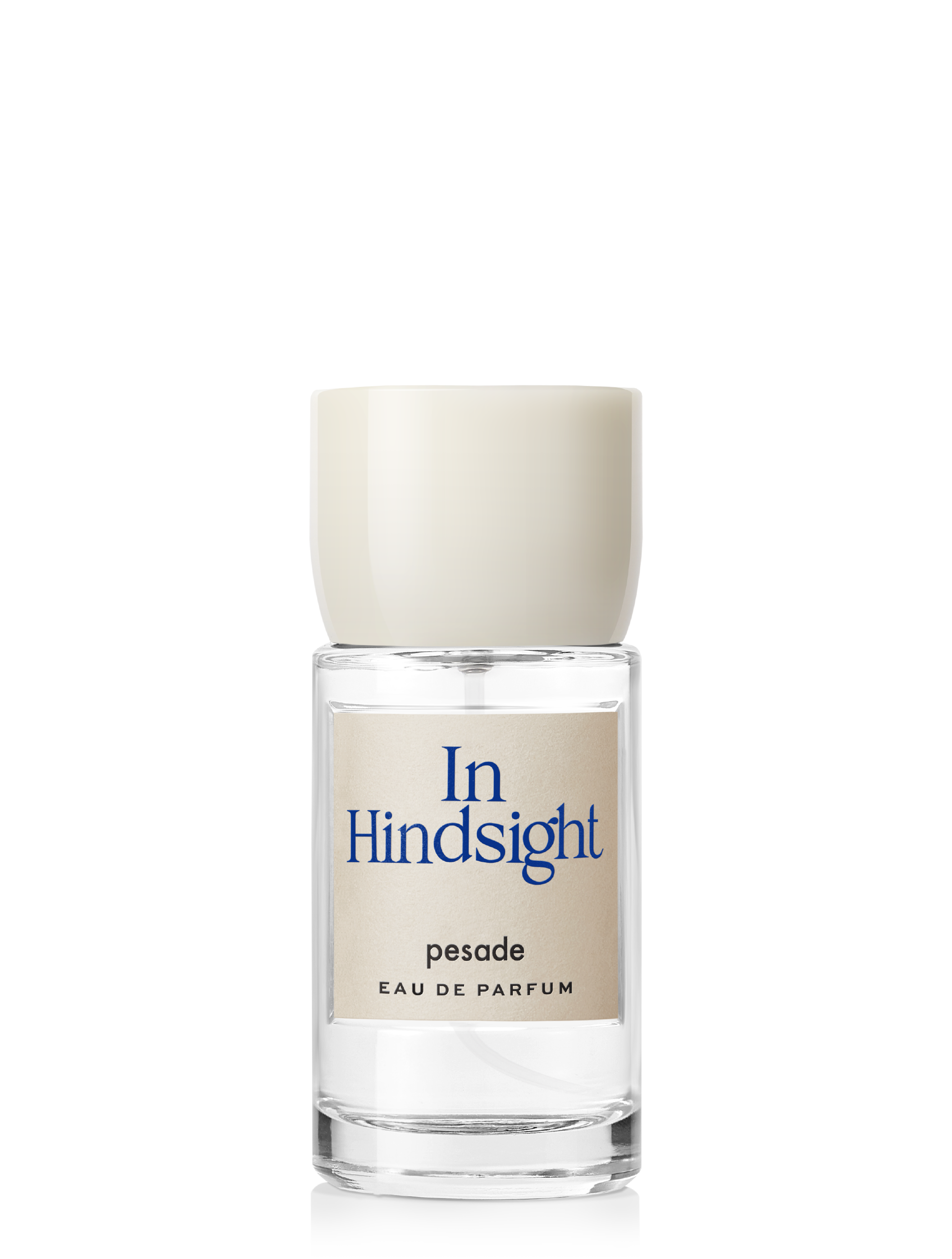 pesade イン ハインズサイト オードパフューム