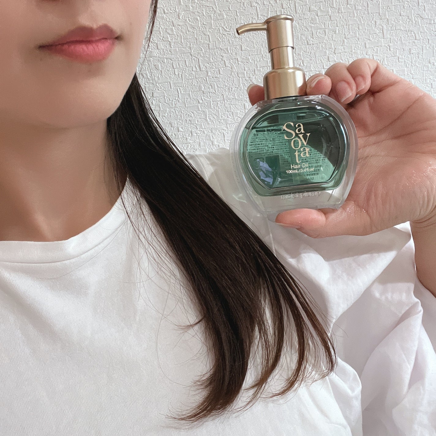 サボンドサボタ モイストプランプシャンプー/ヘアトリートメント/Savon du Savota/シャンプー・コンディショナーを使ったクチコミ(9枚目)