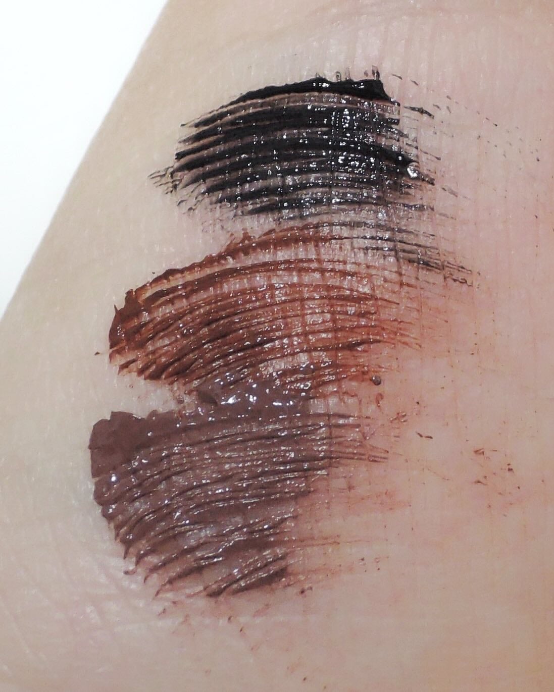 スカイハイ/MAYBELLINE NEW YORK/マスカラを使ったクチコミ(5枚目)