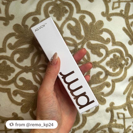 ユース ラディアンス ビタチノール セラム/primera/美容液を使ったクチコミ(1枚目)