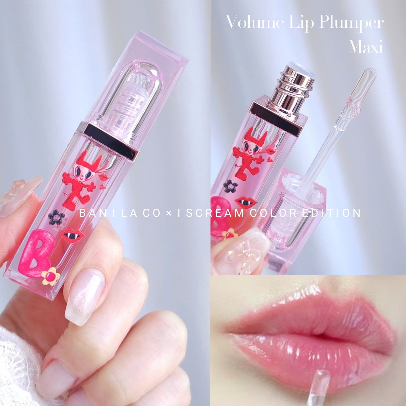 カバーリシャス アルティメット ホワイトクッション/BANILA CO/クッションファンデーションを使ったクチコミ(3枚目)