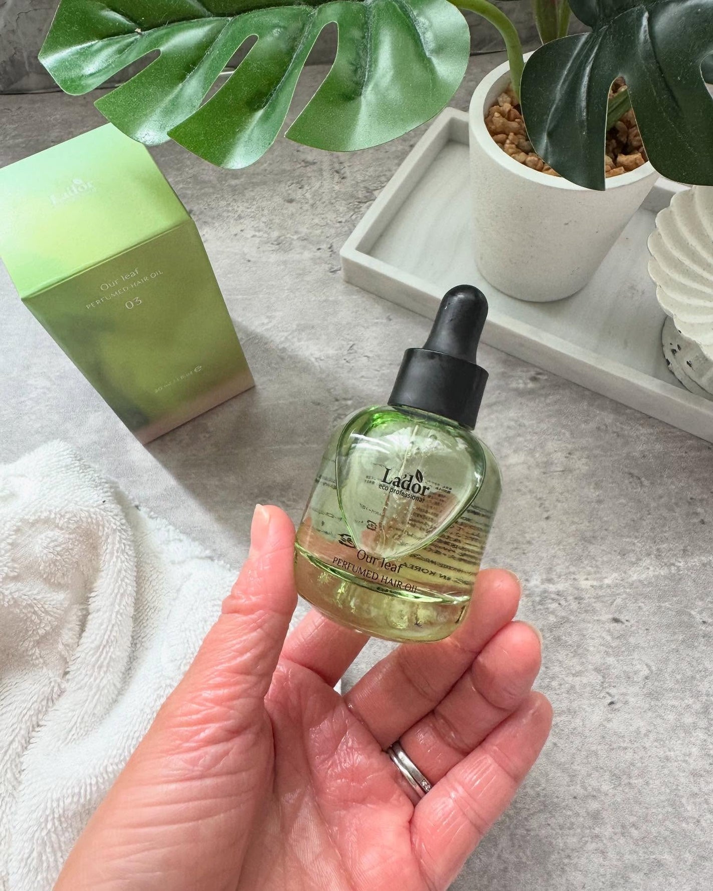 arisya08 on LIPS ãLADORð¿.âOurleafã¢ã¯ãŒãªãŒãããã¥ãŒã ãã¢ãªã€ã«..ãïŒ4æç®ïŒ