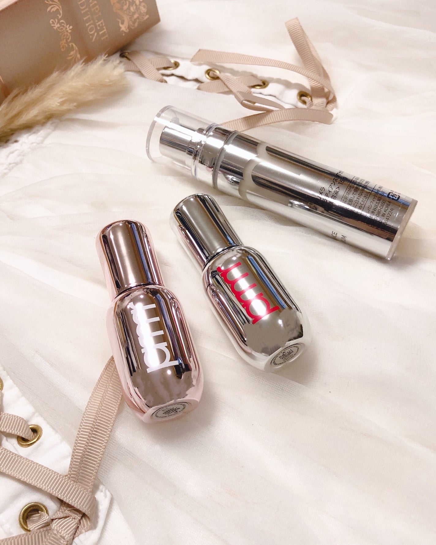 ユース ラディアンス ビタチノール セラム/primera/美容液を使ったクチコミ(7枚目)