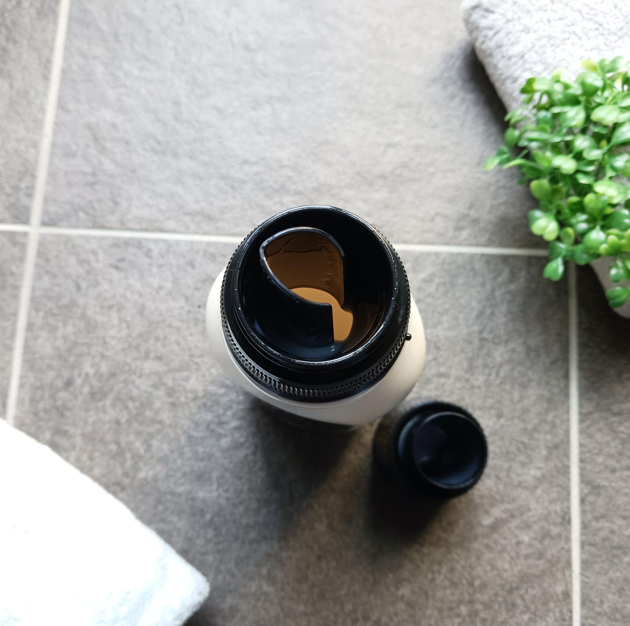 レノア オードリュクス　イノセント リリー＆ジャスミンの香り/レノア/柔軟剤を使ったクチコミ（2枚目）